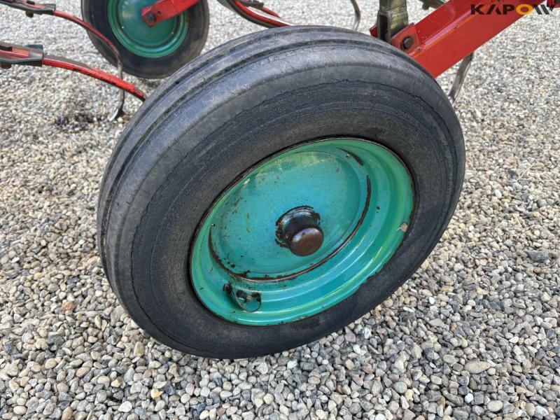 Kverneland turbo 2 harrow 23