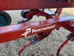 Kverneland turbo 2 harrow 14