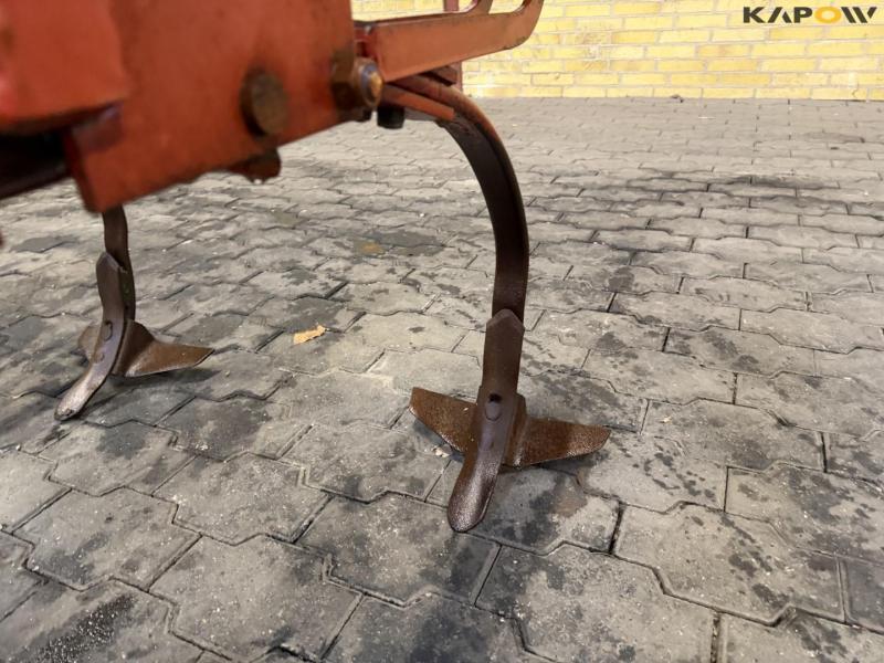 Kverneland Turbo 24 stubble harrow 13