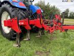 Kverneland U-Drill 4000 plus with HE-VA pits 10