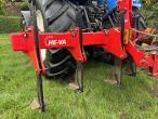 Kverneland U-Drill 4000 plus with HE-VA pits 13