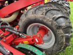 Kverneland U-Drill 4000 plus with HE-VA pits 28