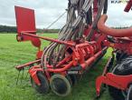 Kverneland U-Drill 4000 plus with HE-VA pits 44