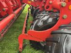 Kverneland U-Drill 4000 plus with HE-VA pits 46
