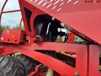 Kverneland U-Drill 4000 plus with HE-VA pits 67