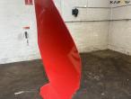 Kverneland display stand 9