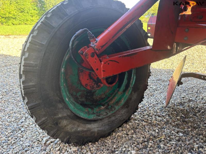 Kverneland UN 3200 potato planter 38