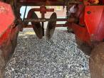 Kverneland UN 3200 potato planter 11
