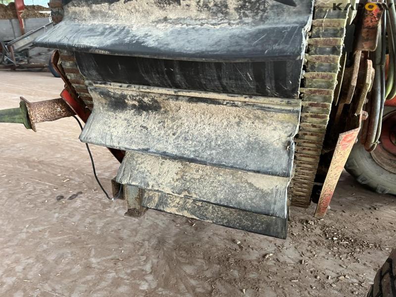 Kverneland UN2200 potato harvester 21