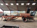 Kverneland UN2200 potato harvester 8