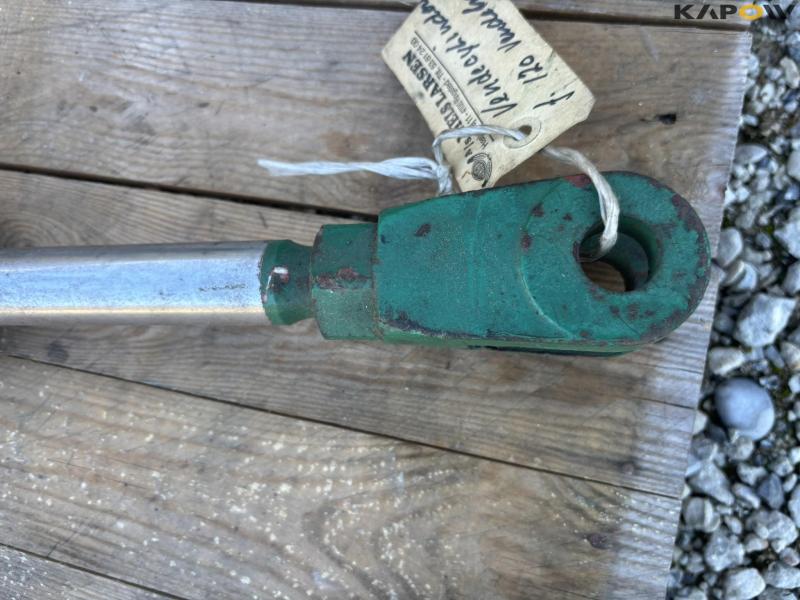 Kverneland turning head cylinder - new 7