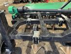 KvickFinn Bio 3750 cultivator 17