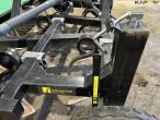 KvickFinn Bio 3750 cultivator 21