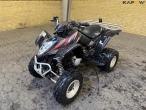Kymco maxxer ATV 1