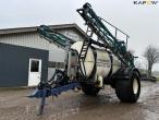 Sprayer Uni-Flyg 7000 24meter sprayer 1