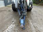Sprayer Uni-Flyg 7000 24meter sprayer 9