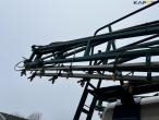 Sprayer Uni-Flyg 7000 24meter sprayer 27