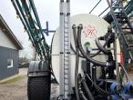 Sprayer Uni-Flyg 7000 24meter sprayer 44