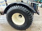 Sprayer Uni-Flyg 7000 24meter sprayer 52