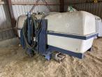 Kyndestoft KV30020 front tank 3