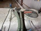 Kyndestoft KV30020 front tank 17
