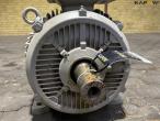 Lönne 30kw electric motor 12
