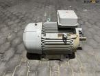 Lönne 37kw electric motor 4
