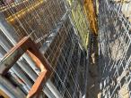 Gates and fences for isolation 8