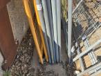 Gates and fences for isolation 24