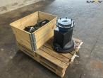 Leg for Valtra T171/ PTO housing unknown 3