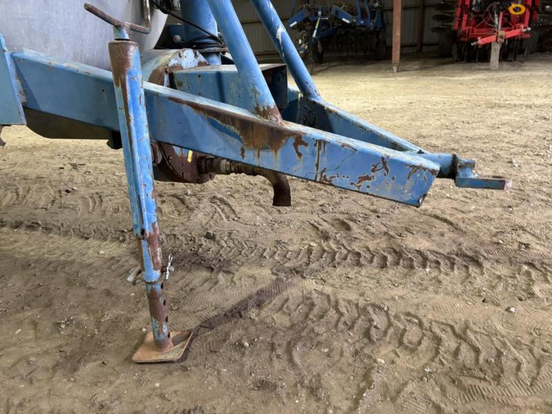 The Låsby wagon 6000 liters 13