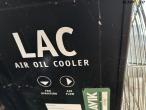 LAC oil cooler 12