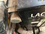 LAC oil cooler 16