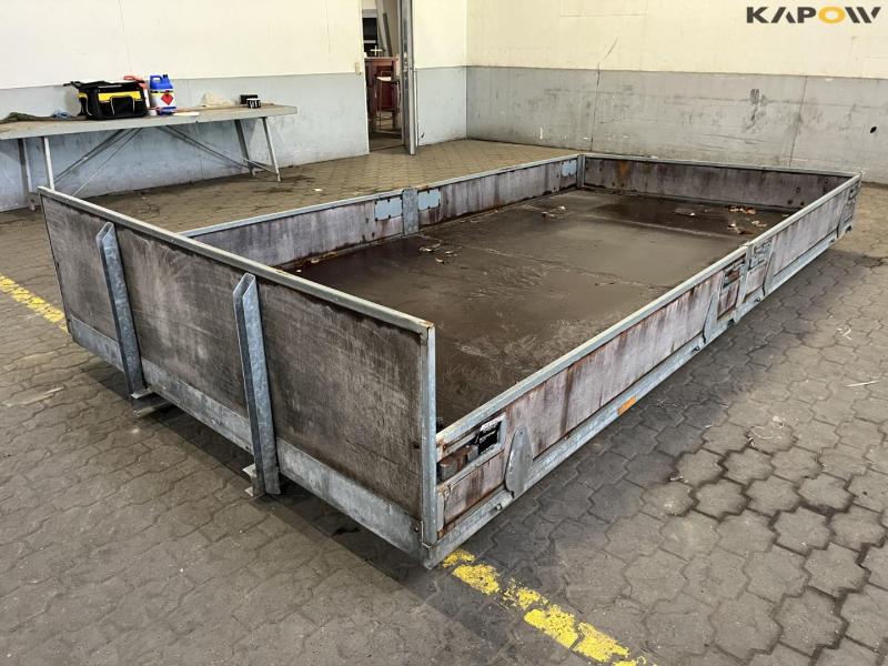 Load for car/truck 1