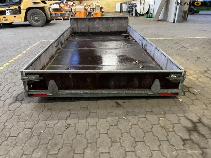 Load for car/truck 5