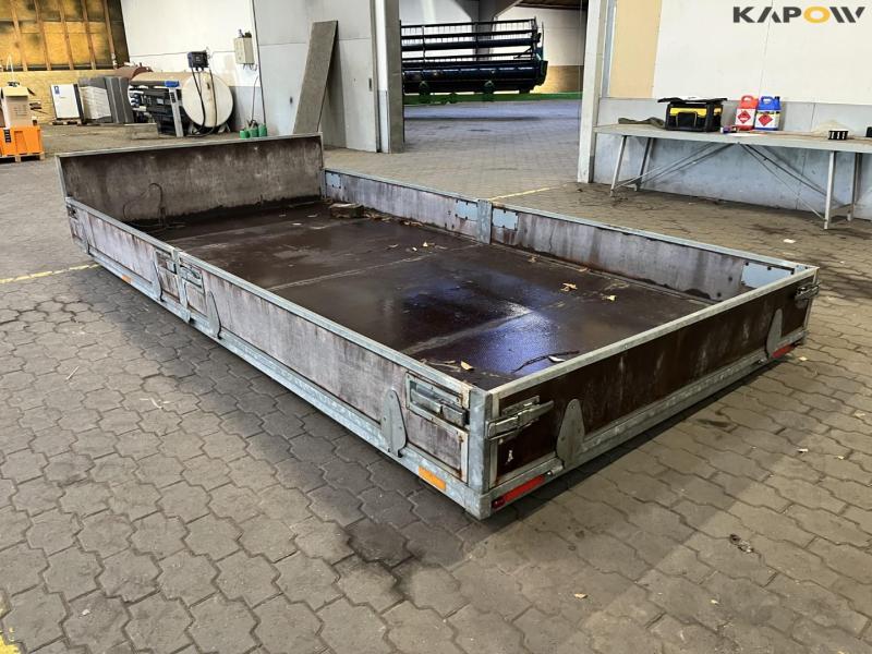 Load for car/truck 6