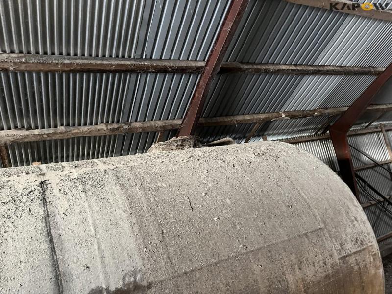 Storage tank 50000 liters 11