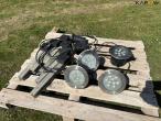 Lamps - 4 pcs. 2