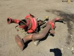 Landia slurry pump for PTO 4