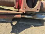 Landia slurry pump for PTO 14