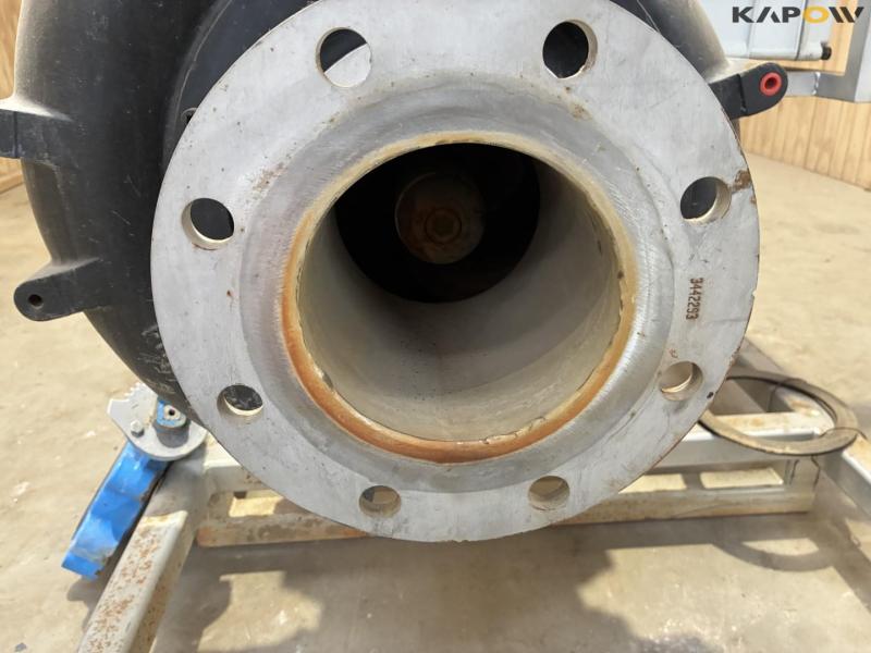 Landia MPTK-1 industrial pump 24