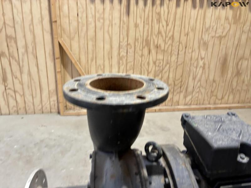 Landia MPTK-1 industrial pump 29