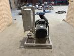 Landia MPTK-1 industrial pump 6