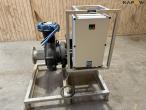 Landia MPTK-1 industrial pump 8