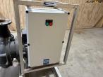 Landia MPTK-1 industrial pump 33