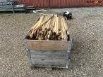 Land surveying sticks 3