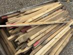 Land surveying sticks 5