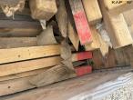 Land surveying sticks 13