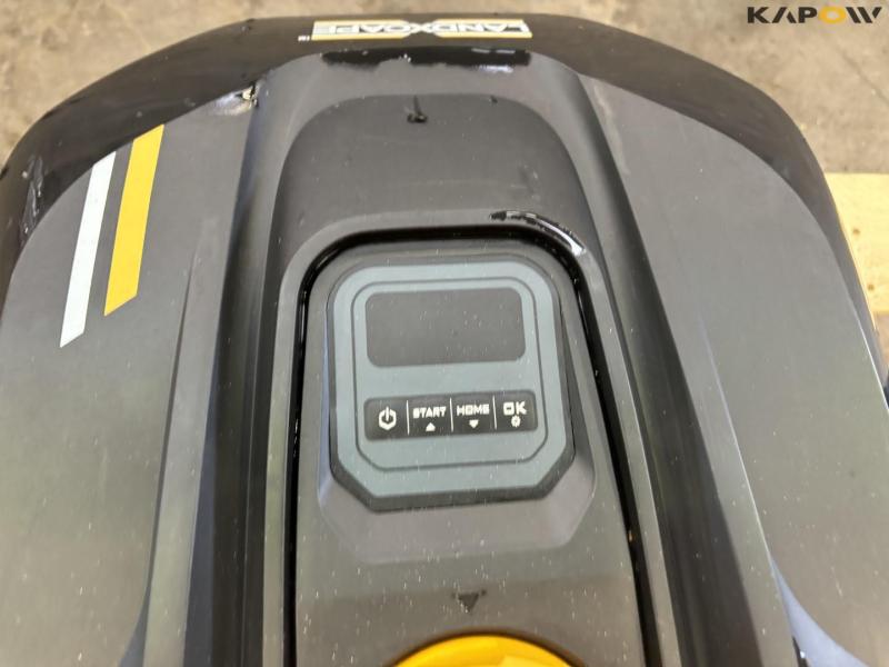Landxcape LX791i robotic lawnmower 13