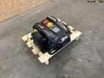 Landxcape LX791i robotic lawnmower 3